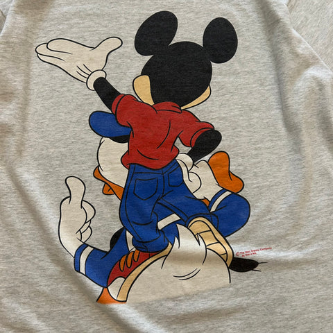 Vintage 90s Disney Siesta Key Florida T-Shirt