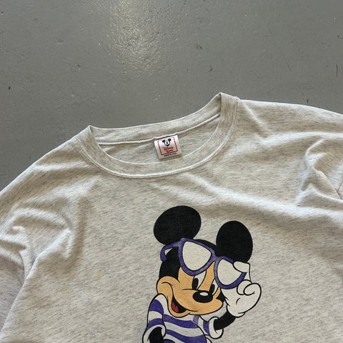 Vintage 90s Mickey T-Shirt