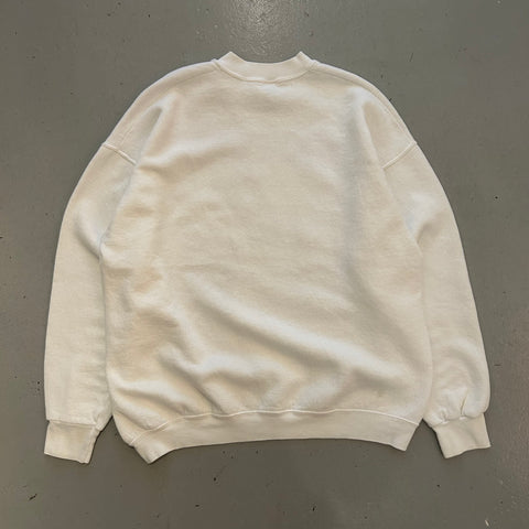 Vintage 90s AMA Pro Star Sweatshirt