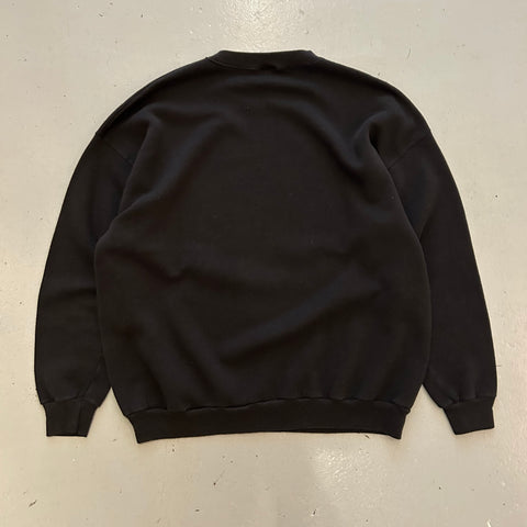 Vintage 1994 Taz Chicago Bears Sweatshirt