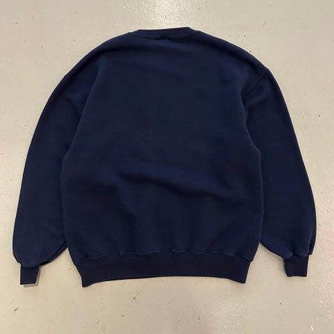 Vintage United States Navy Mom Sweater