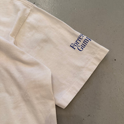 Vintage 90s Bubba Gump Shrimp Co. T-Shirt