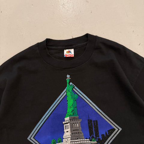 Vintage 90s New York T-Shirt