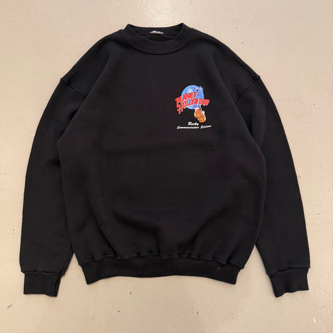 Vintage 1996 Planet Hollywood Rocky Sweatshirt