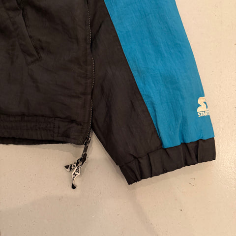 Vintage NFL Jacksonville Jaguars Starter Jacket