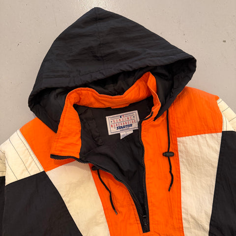Vintage NFL SF Giants Anorak Starter Jacket