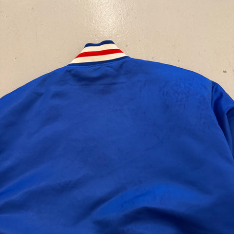 Vintage MLB Chicago Cubs Starter Jacket