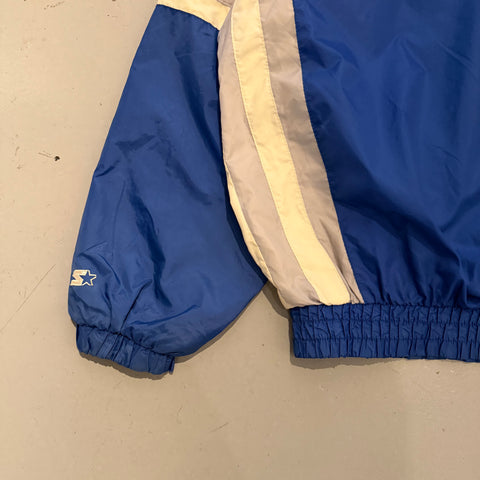 Vintage Toronto Blue Jays Starter Track Jacket