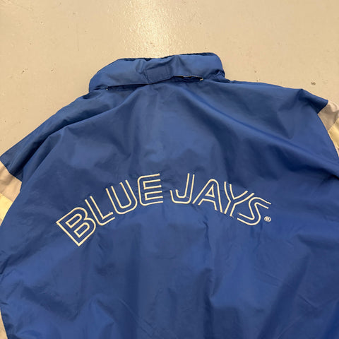 Vintage Toronto Blue Jays Starter Track Jacket