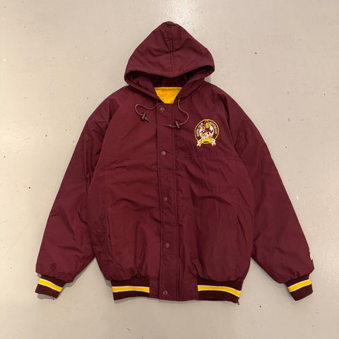 Vintage 90s Starter Arizona State Jacket