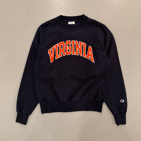 Vintage Champion Virginia Sweatshirt