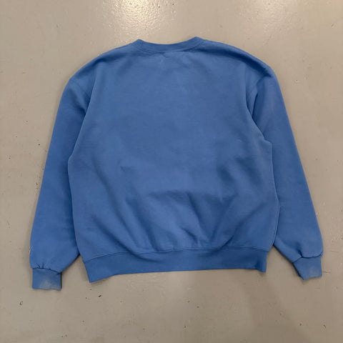 Vintage 90s Lasell College Sweatshirt