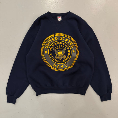 Vintage 2000s United States Navy Sweatshirt