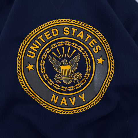 Vintage 2000s United States Navy Sweatshirt