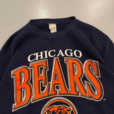 Vintage 1993 Chicago Bears Sweatshirt