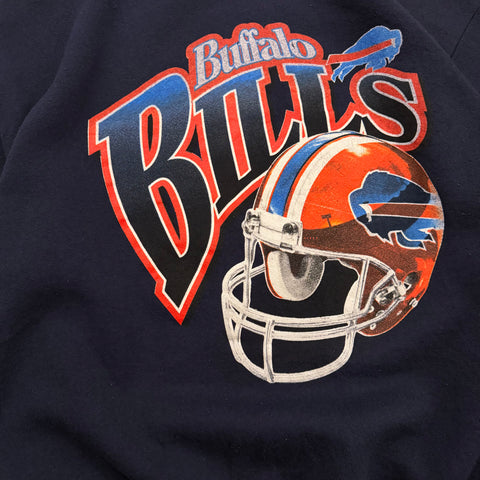 Vintage 90s Buffalo Bills Sweatshirt