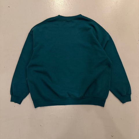 Vintage 2000s Philadelphia Eagles Sweatshirt