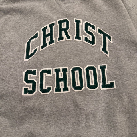 Vintage 90s Christ School Sweatshirt
