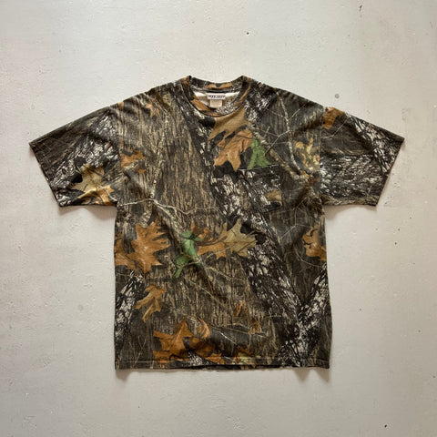 Vintage Realtree T-Shirt
