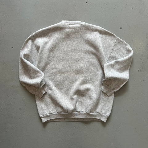 Vintage 90s Disney Mickey & Mini Mouse Sweater