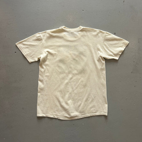 Vintage 1990 Texas Bull Snake T-Shirt