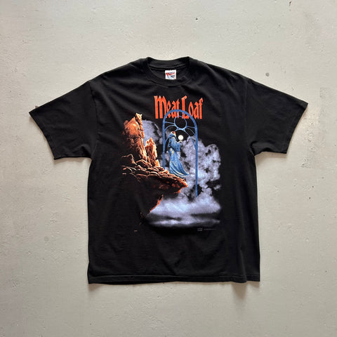 Vintage 1994 Meat Loaf T-Shirt