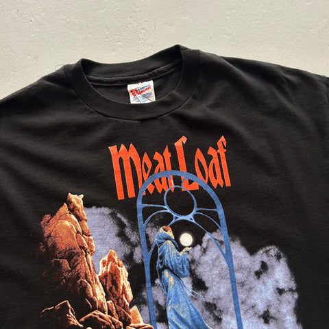 Vintage 1994 Meat Loaf T-Shirt