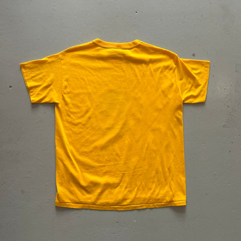 Vintage 90s USAF Civil Engineering T-Shirt