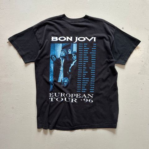 Vintage 1995 Bon Jovi 'These Days' T-Shirt