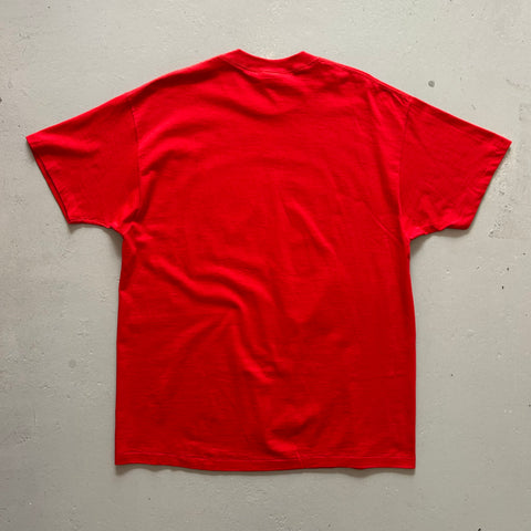 Vintage 1996 Chicago Bulls 'NBA Champions' T-Shirt