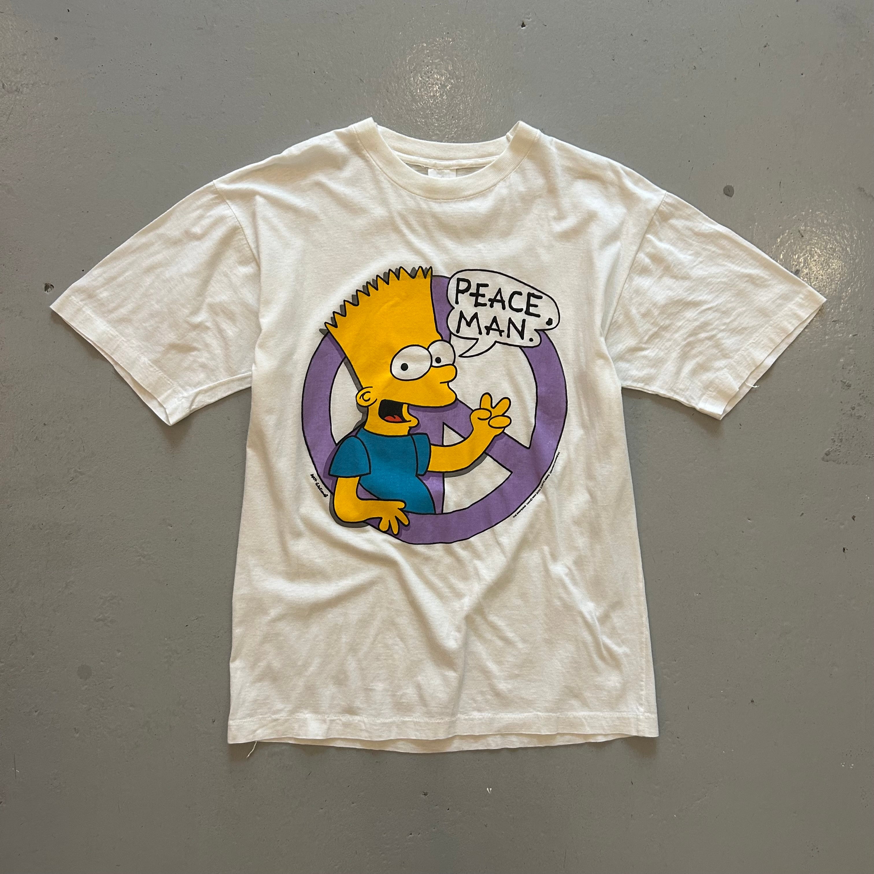 Vintage 1990s Get A high quality Peace Shirt