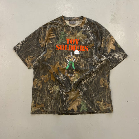 Sabbatical Recycle Program Toy Soldiers Shirt 19