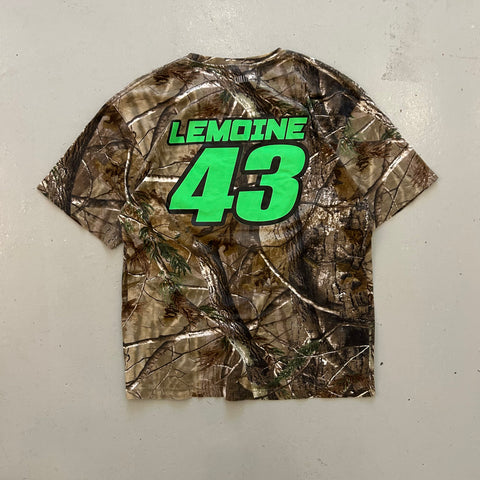 Sabbatical Recycle Program Toy Soldiers Shirt 18