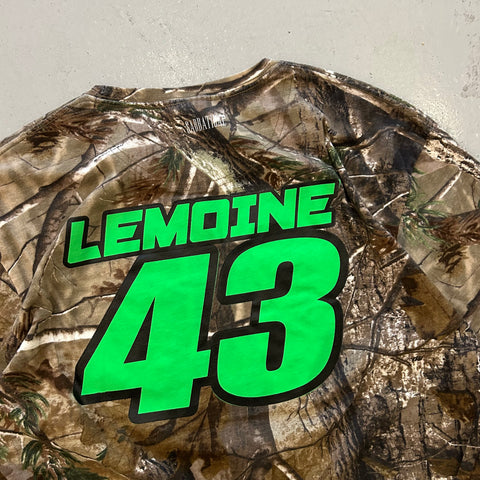 Sabbatical Recycle Program Toy Soldiers Shirt 18