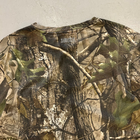 Sabbatical Recycle Program Toy Soldiers Shirt 9