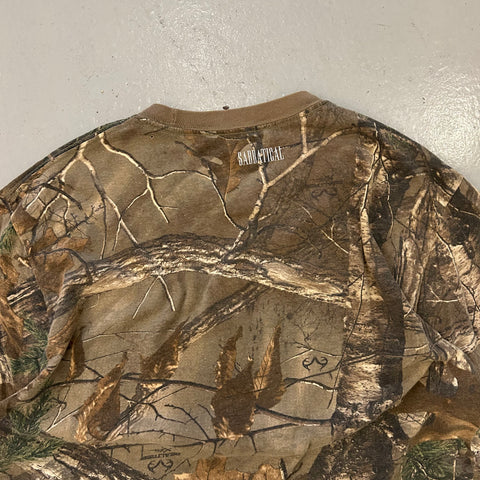 Sabbatical Recycle Program Toy Soldiers Shirt 7