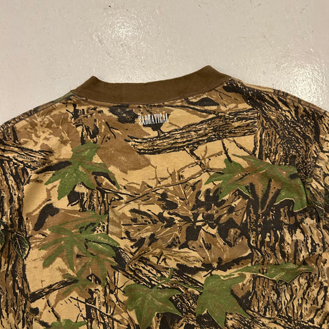 Sabbatical Recycle Program Toy Soldiers Shirt 4