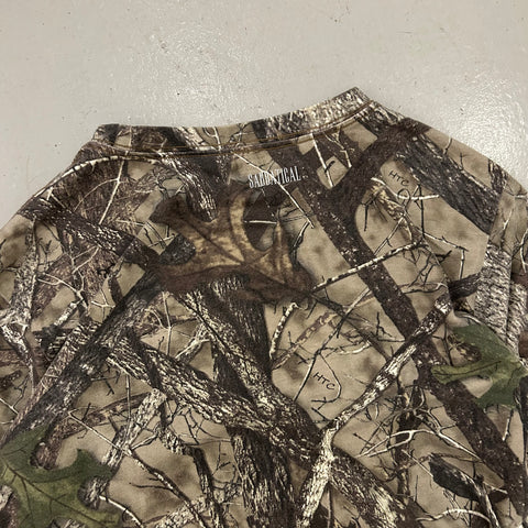 Sabbatical Recycle Program Toy Soldiers Shirt 1