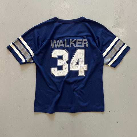 Vintage 90s Cowboys 34 Walker T-Shirt