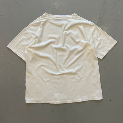 Vintage 1992 Winston Cup Budweiser Glen T-Shirt