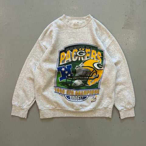 Vintage 1997 Greenbay Packers Champions Sweater