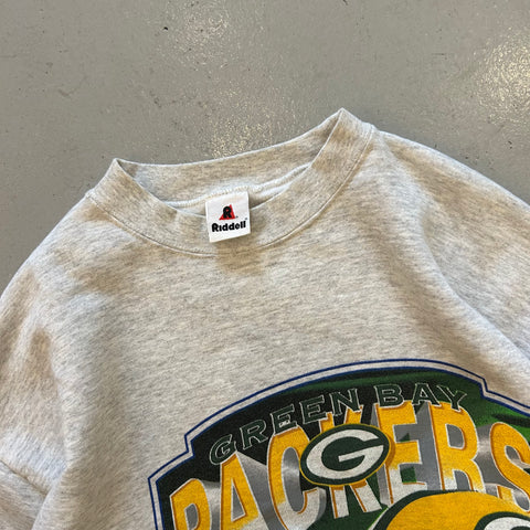 Vintage 1997 Greenbay Packers Champions Sweater