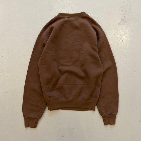 Vintage 1998 Browns Lee Sport Sweater