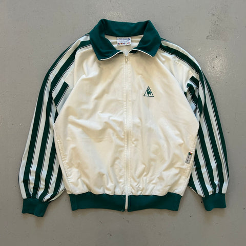 Vintage 90s Le Coq Sportif Track jacket