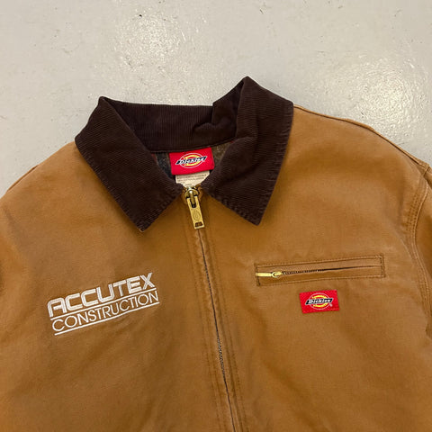 Vintage Dickies Accutex Construction Jacket