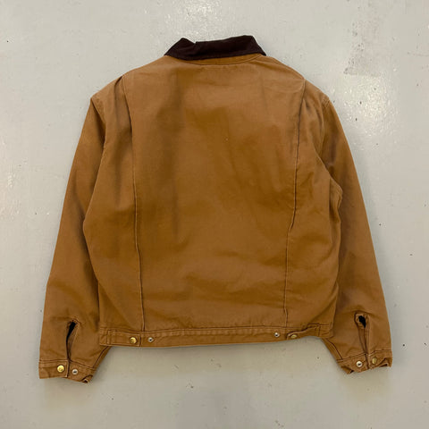 Vintage Dickies Accutex Construction Jacket