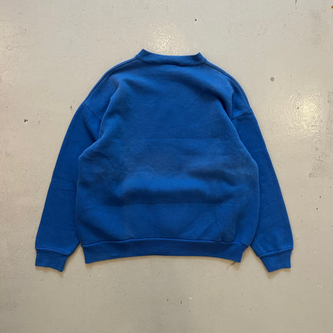 Vintage 1990 LA Rams Sweater