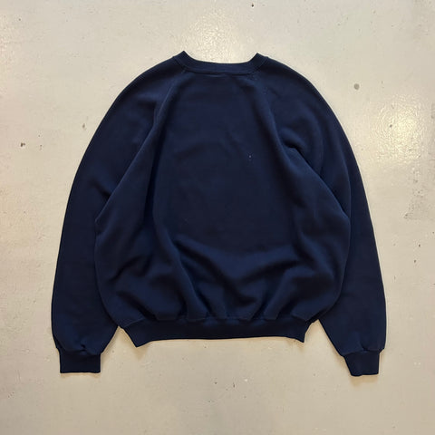 Vintage 1990 Destination Education Sweatshirt