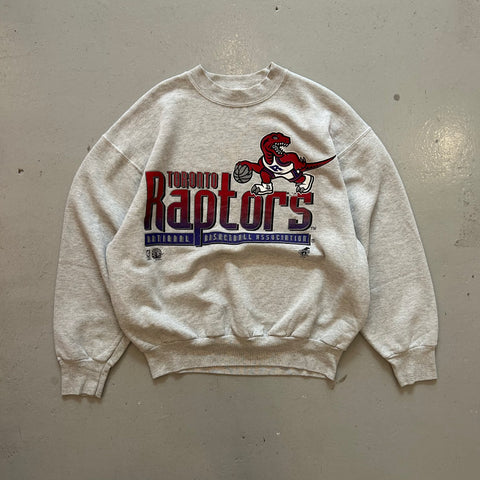 Vintage 1994 Toronto Raptors Sweater