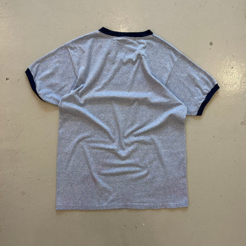 Vintage 80s San Francisco Ringer T-Shirt